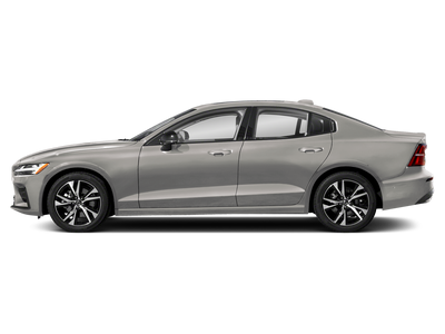2024 Volvo S60 B5 Plus Dark Theme