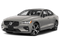 2024 Volvo S60 B5 Plus Dark Theme