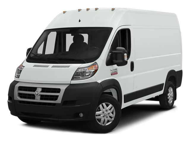 2014 RAM ProMaster 2500 High Roof