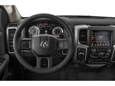 2023 RAM 1500 Classic SLT Crew Cab 4x4 5'7' Box