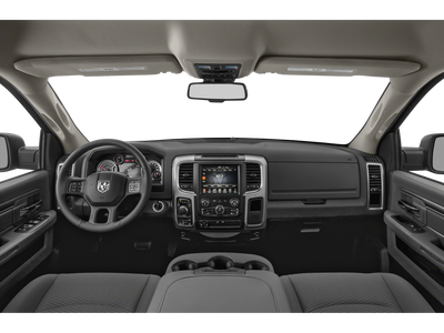 2023 RAM 1500 Classic SLT Crew Cab 4x4 5'7' Box