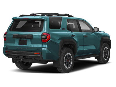 2025 Toyota 4Runner i-FORCE MAX Hybrid Hybrid TRD Off Road Premium