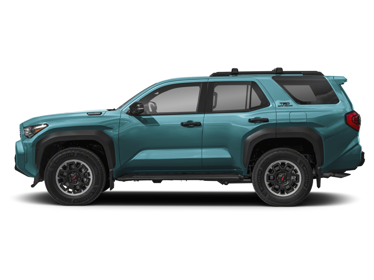 2025 Toyota 4Runner i-FORCE MAX Hybrid Hybrid TRD Off Road Premium