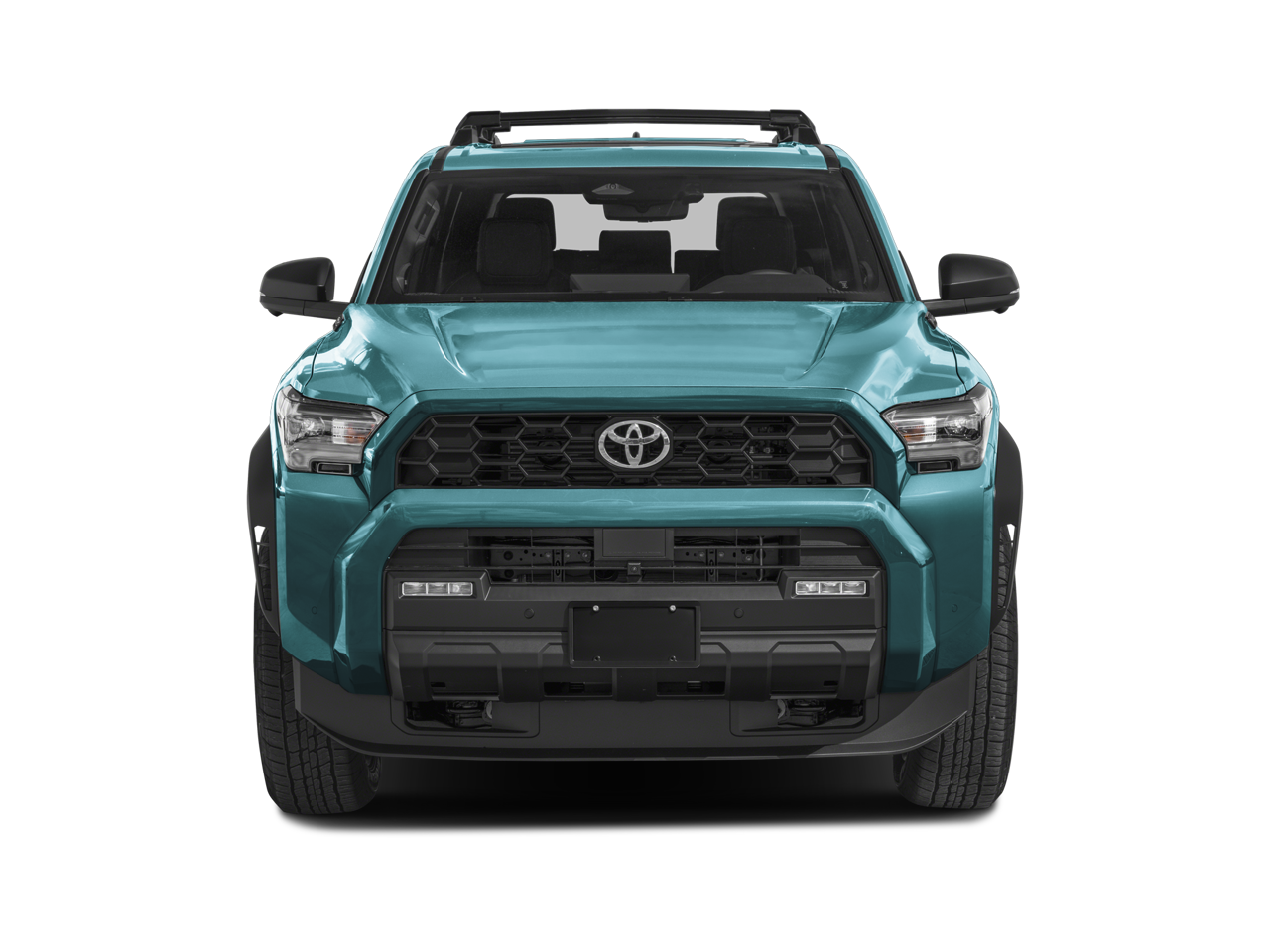 2025 Toyota 4Runner i-FORCE MAX Hybrid Hybrid TRD Off Road Premium
