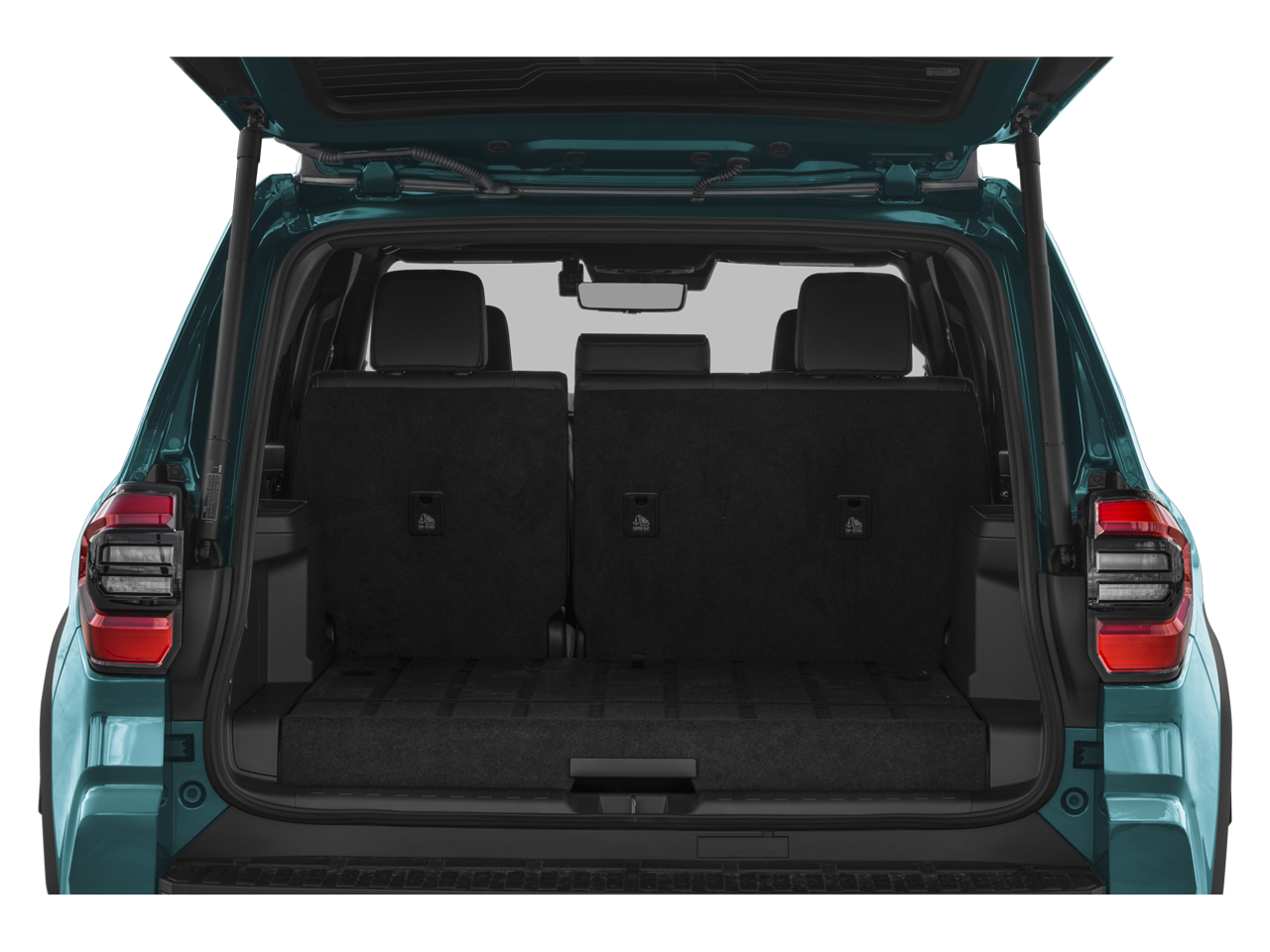 2025 Toyota 4Runner i-FORCE MAX Hybrid Hybrid TRD Off Road Premium