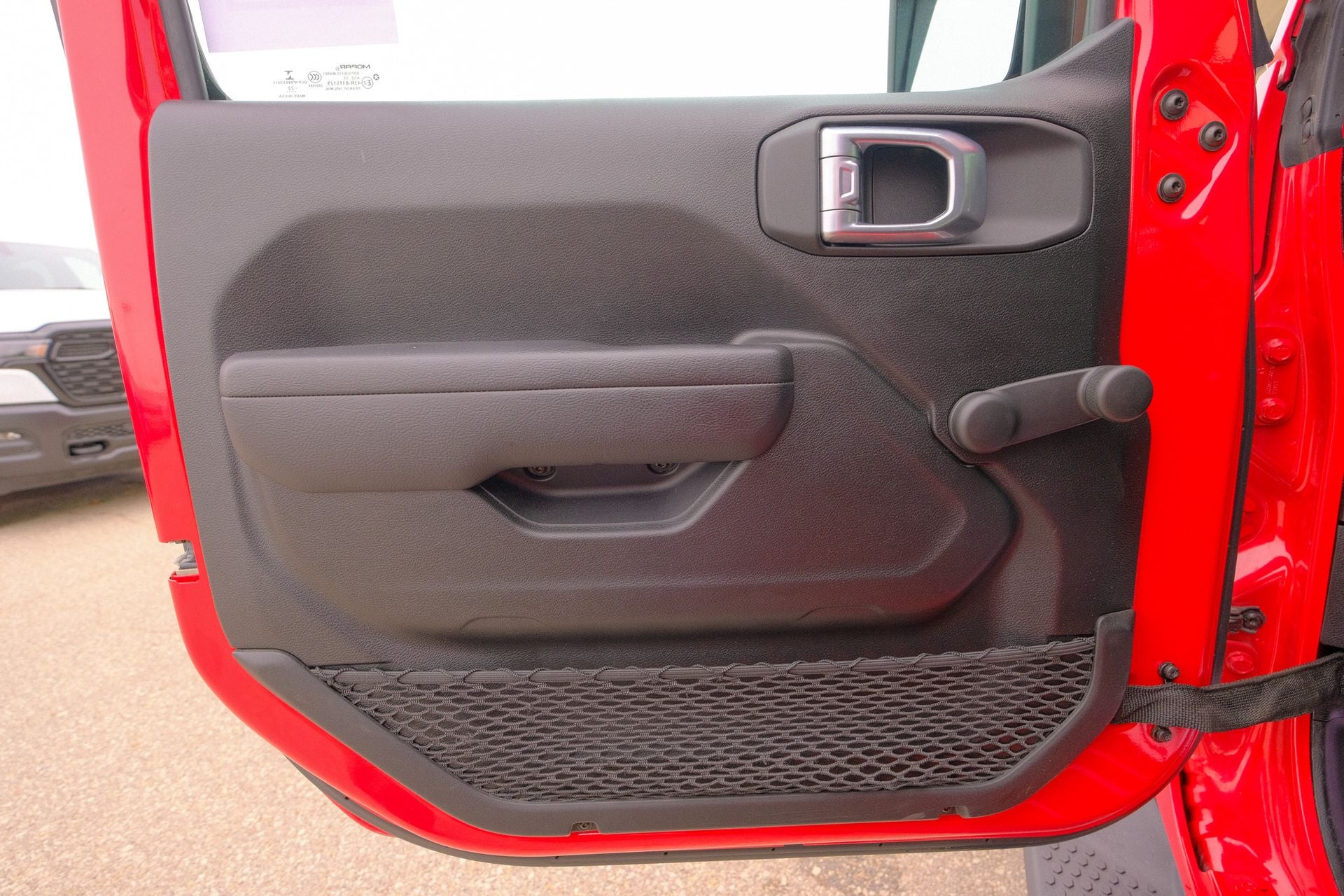 2022 Jeep Wrangler Unlimited Sport 4x4