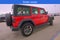 2022 Jeep Wrangler Unlimited Sport 4x4