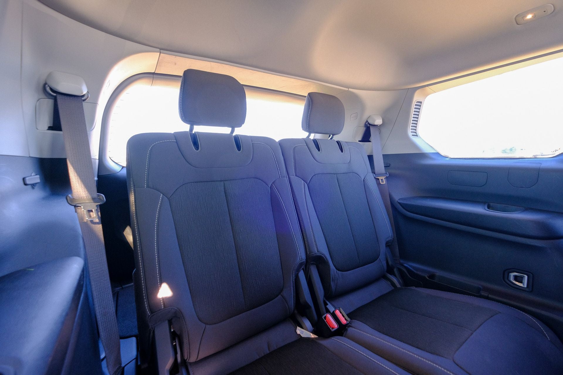 2024 Jeep Grand Cherokee L Laredo 4x4