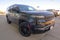 2023 Jeep Grand Wagoneer L Series III Obsidian 4x4