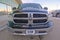 2023 RAM 1500 Classic SLT Crew Cab 4x4 5'7' Box
