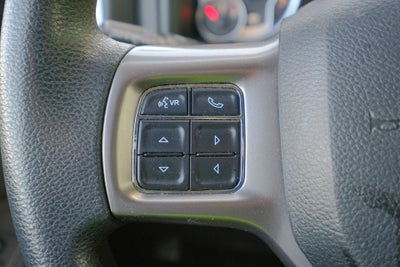 2023 RAM 1500 Classic SLT Crew Cab 4x4 5'7' Box