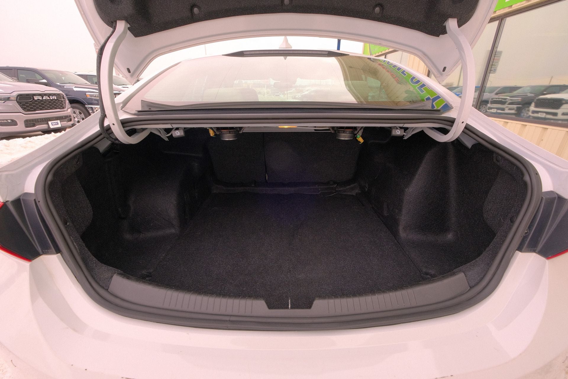 2024 Chevrolet Malibu FWD 2LT