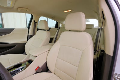 2024 Chevrolet Malibu FWD 2LT