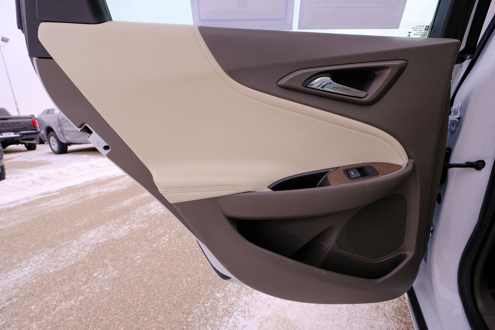 2024 Chevrolet Malibu FWD 2LT