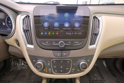 2024 Chevrolet Malibu FWD 2LT