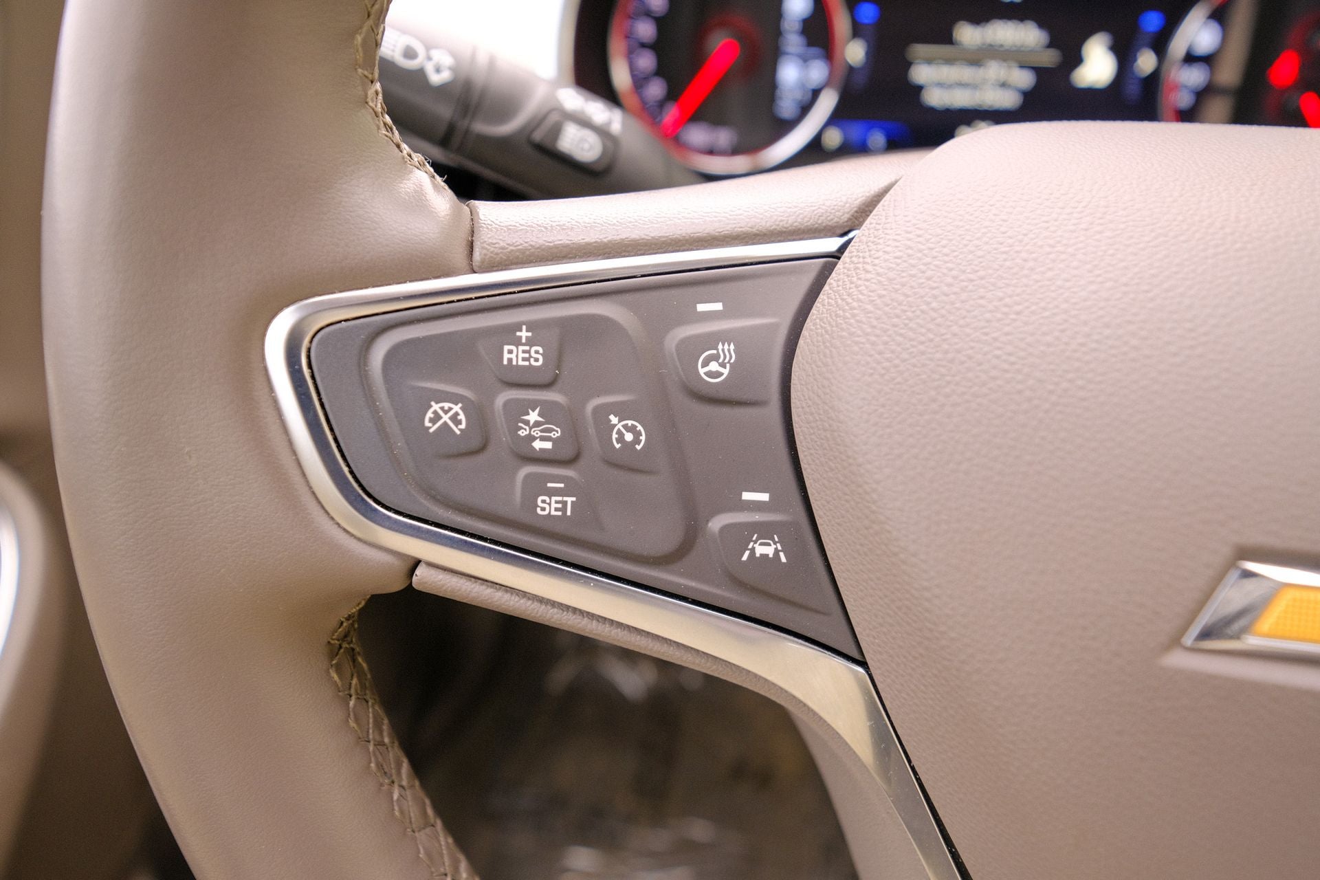 2024 Chevrolet Malibu FWD 2LT