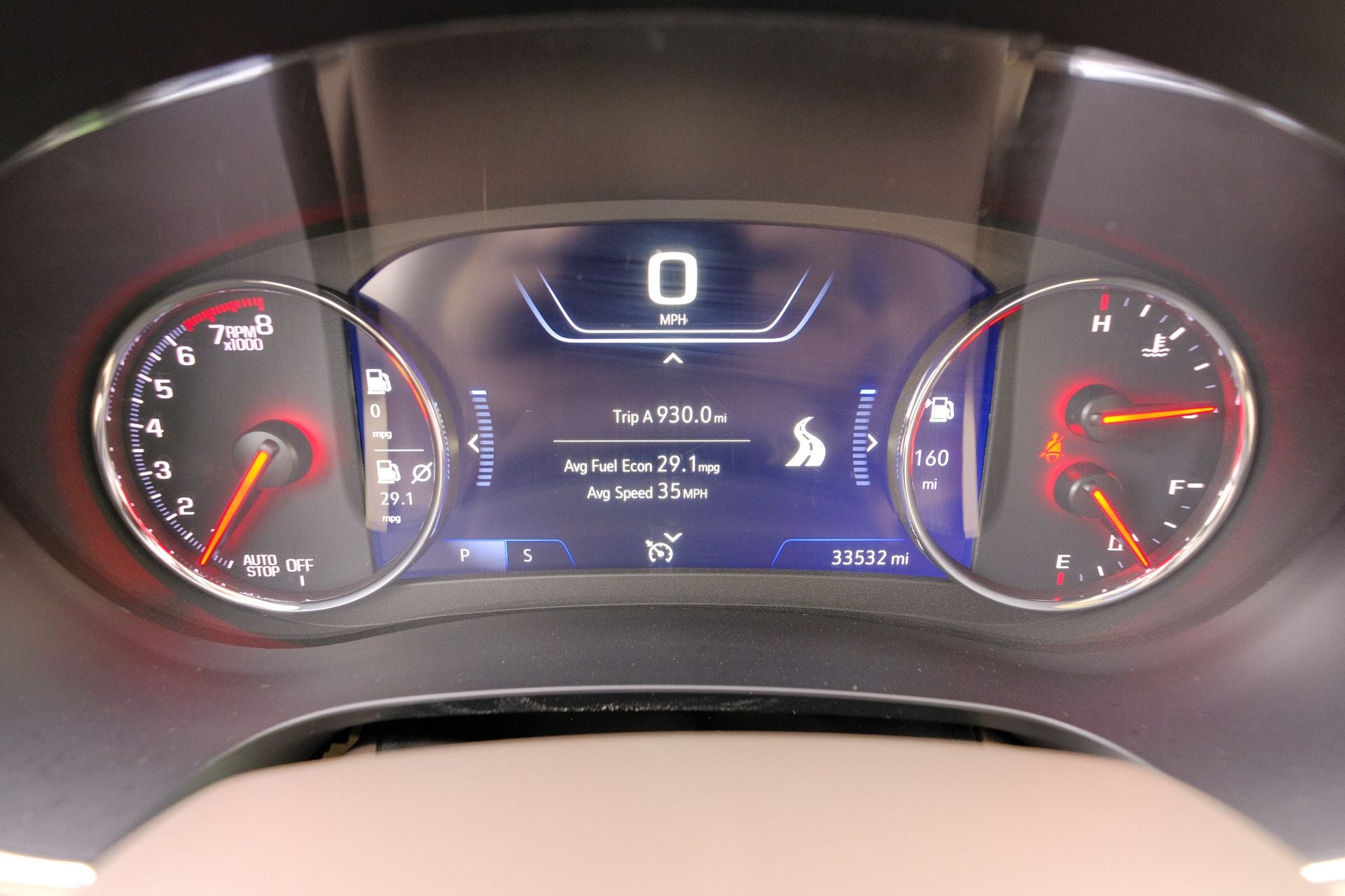 2024 Chevrolet Malibu FWD 2LT