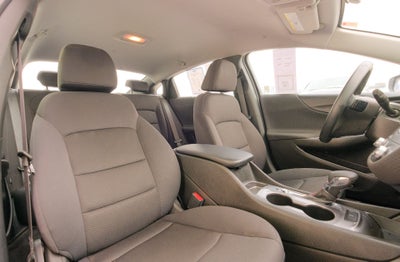 2023 Chevrolet Malibu FWD RS