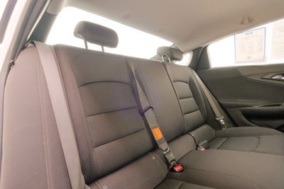 2023 Chevrolet Malibu FWD RS