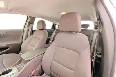 2023 Chevrolet Malibu FWD RS