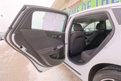 2023 Chevrolet Malibu FWD RS