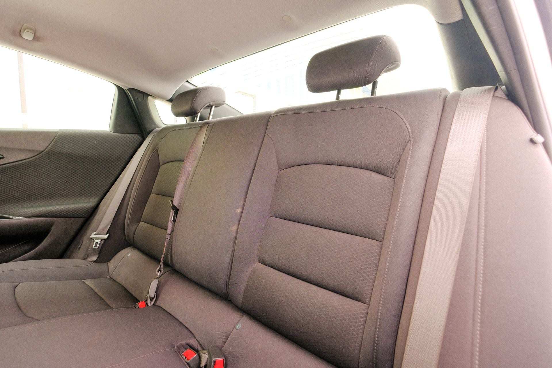 2023 Chevrolet Malibu FWD RS