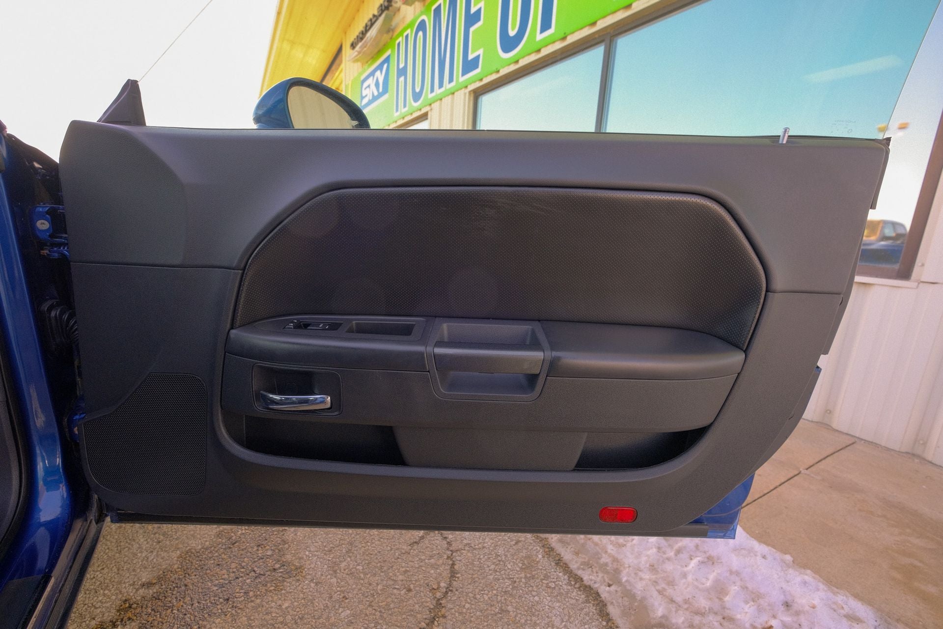 2009 Dodge Challenger R/T