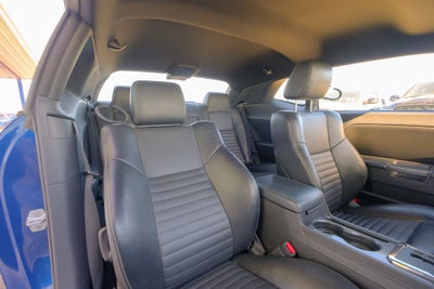 2009 Dodge Challenger R/T