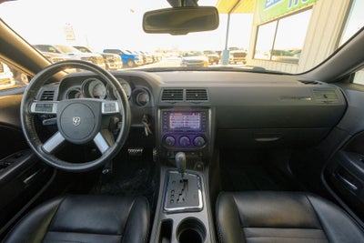 2009 Dodge Challenger R/T