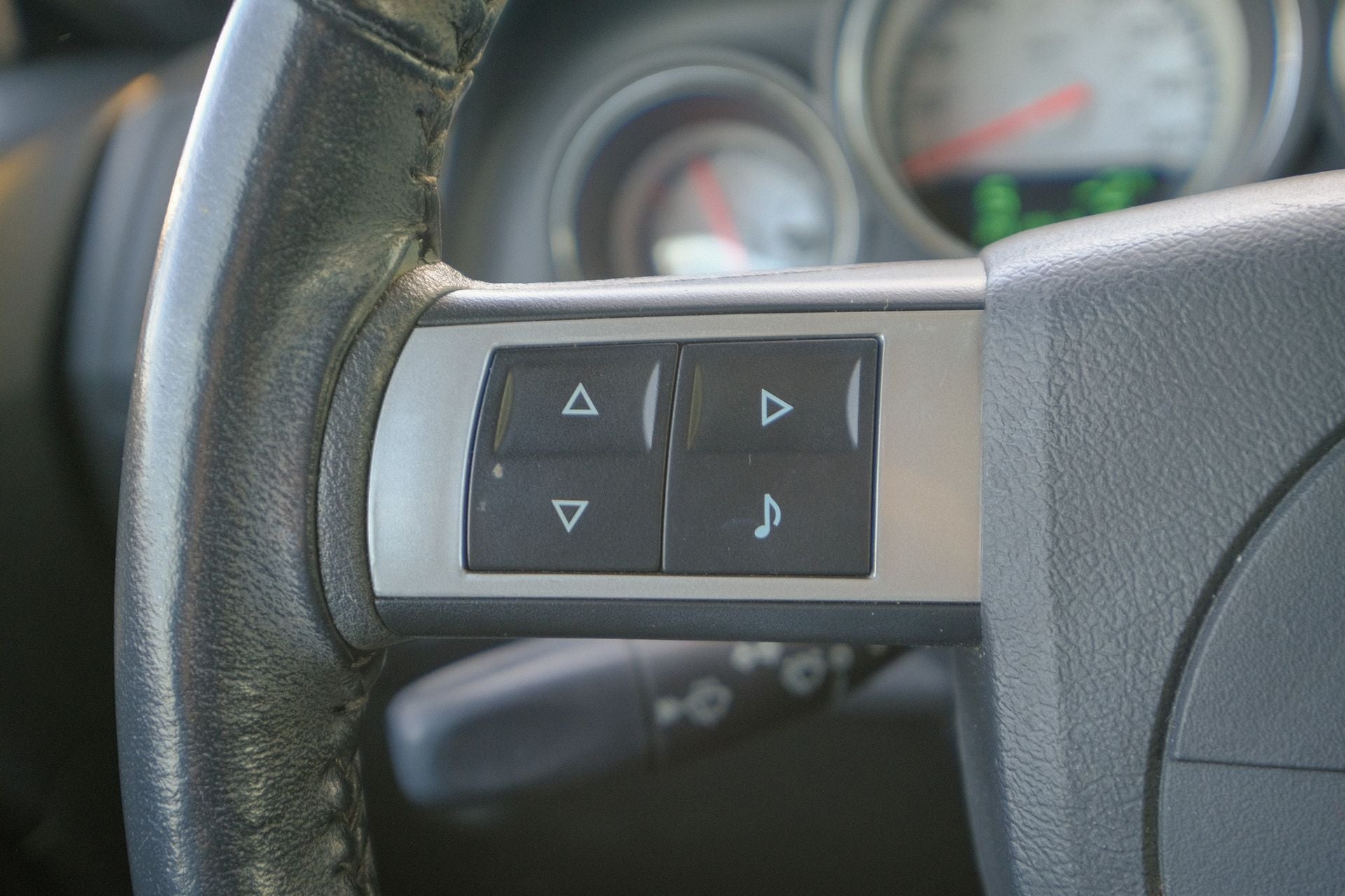 2009 Dodge Challenger R/T