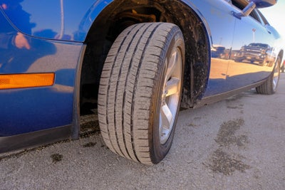 2009 Dodge Challenger R/T