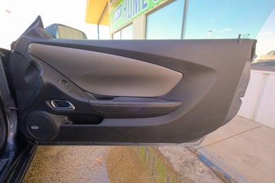 2010 Chevrolet Camaro 2SS