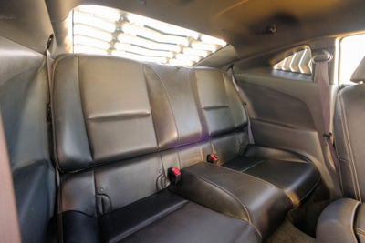 2010 Chevrolet Camaro 2SS