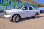 2023 RAM 1500 Classic SLT Crew Cab 4x4 5'7' Box