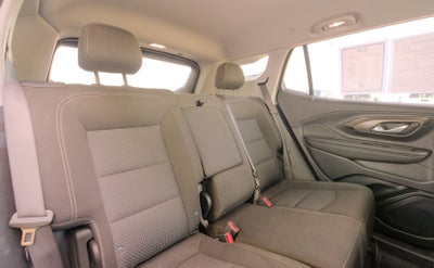 2024 GMC Terrain FWD SLE