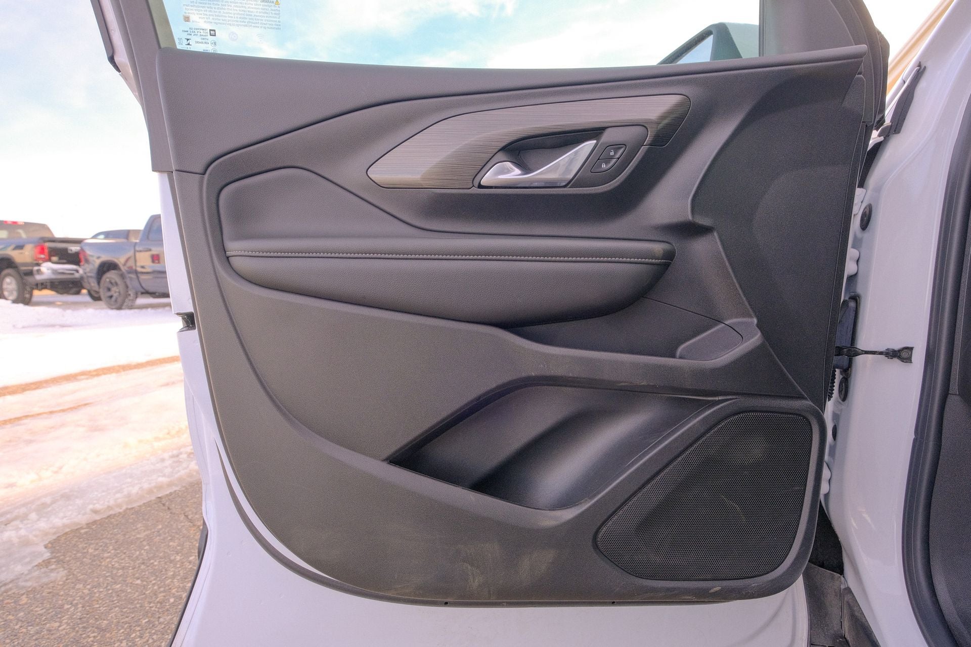 2024 GMC Terrain FWD SLE