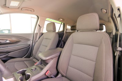 2024 GMC Terrain FWD SLE