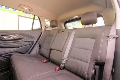 2024 GMC Terrain FWD SLE