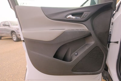 2024 Chevrolet Equinox FWD LT