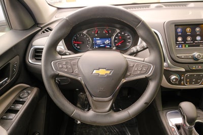 2024 Chevrolet Equinox FWD LT