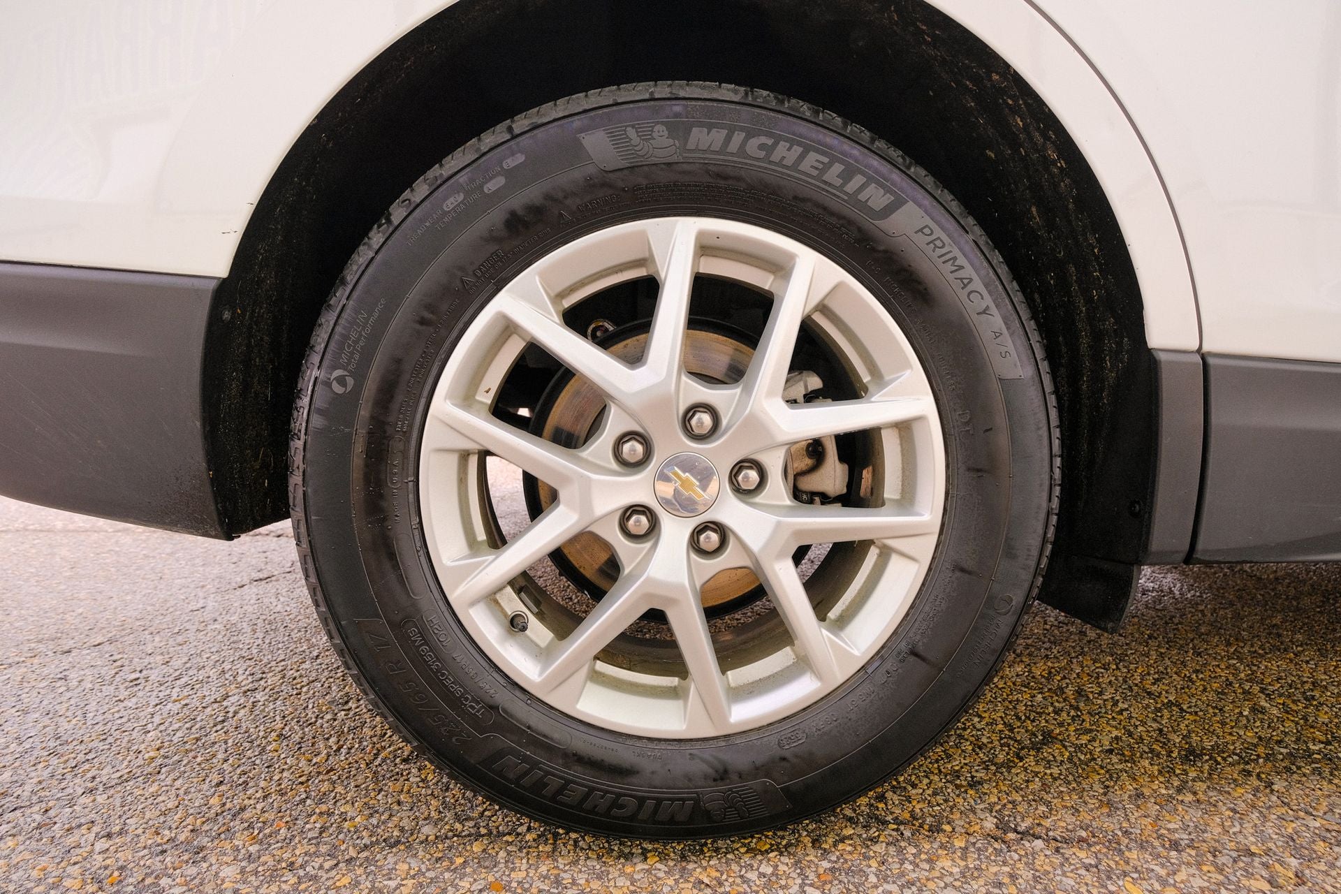 2024 Chevrolet Equinox FWD LT