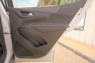 2024 Chevrolet Equinox AWD RS