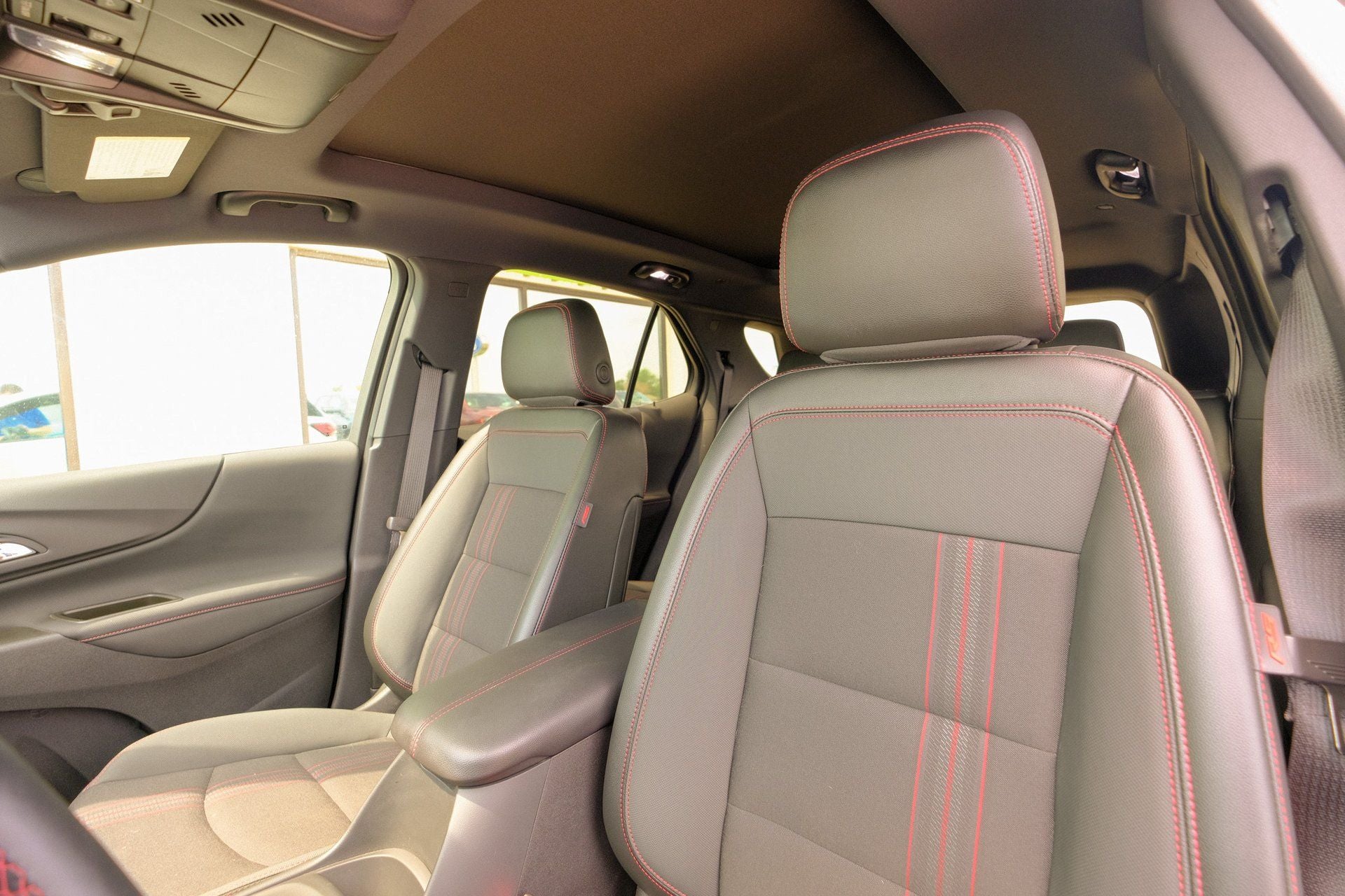 2024 Chevrolet Equinox AWD RS