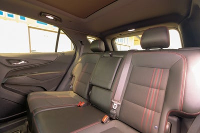 2024 Chevrolet Equinox AWD RS