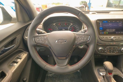 2024 Chevrolet Equinox AWD RS