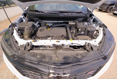 2024 Chevrolet Equinox AWD RS