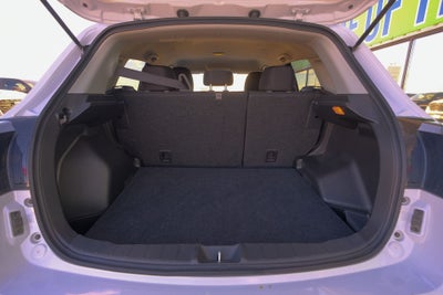 2025 Mitsubishi Outlander Sport 2.0 ES AWC