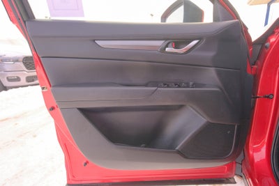 2024 Mazda Mazda CX-5 2.5 S Select