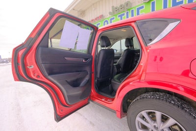 2024 Mazda Mazda CX-5 2.5 S Select