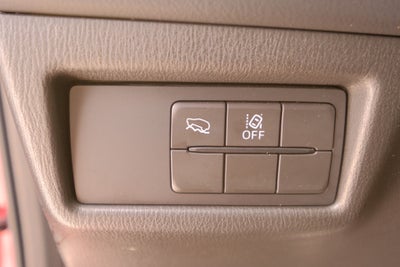 2024 Mazda Mazda CX-5 2.5 S Select